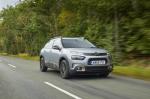 Citroen C4 Cactus Origins Collector’s Edition 2019 года (UK)